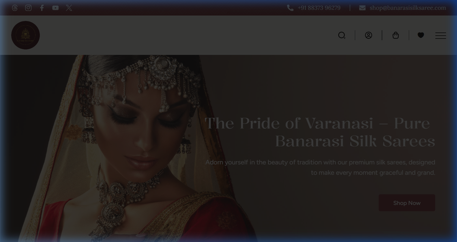 Banaras Sree Production Preview