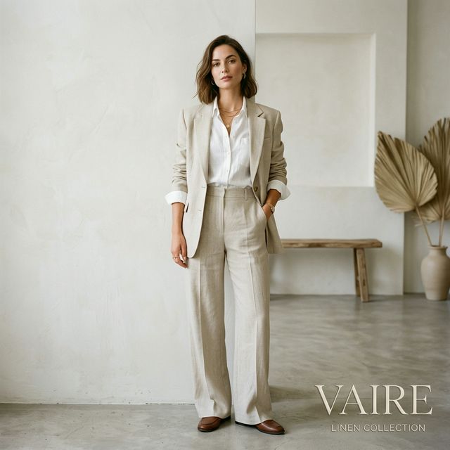 Vaire Production Preview